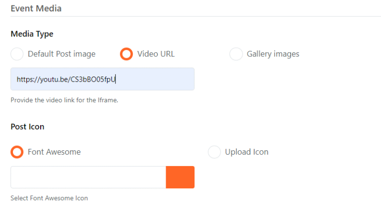 How to Create a Gallery or Video Timeline? - Post Timeline WordPress Plugin